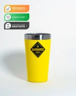COPO TÉRMICO 473ML BÁRBAROS