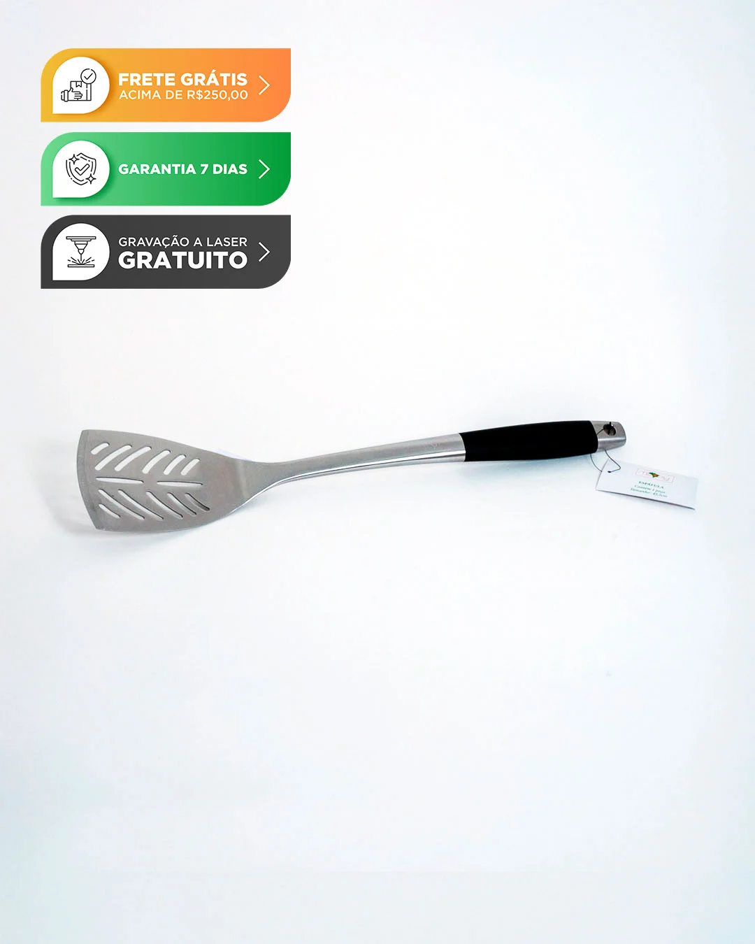 espatula_churras_1_selo_ Espátula Parrilla - Imagem 1