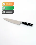 Faca Chef 8"