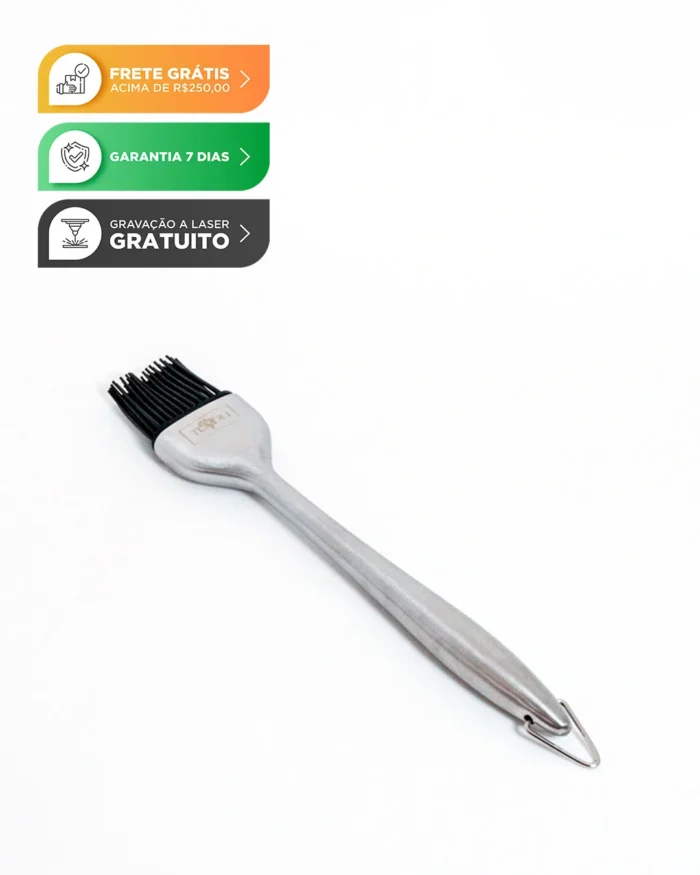 Pincel Culinária - Imagem 1